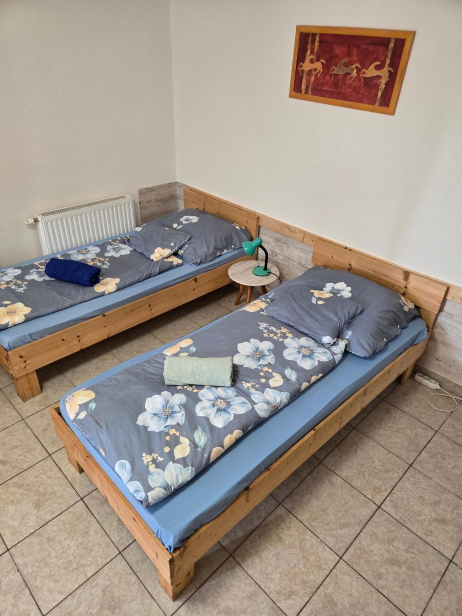 Orsi Apartman / Vendeghaz Kecskemet Luaran gambar